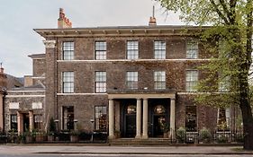 The Grange Hotel York